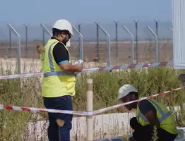 الشركة الفلسطينية لنقل الكهرباء- PETL