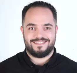 Mohamad Alatrash